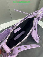 LO - BGA Bags - 2123