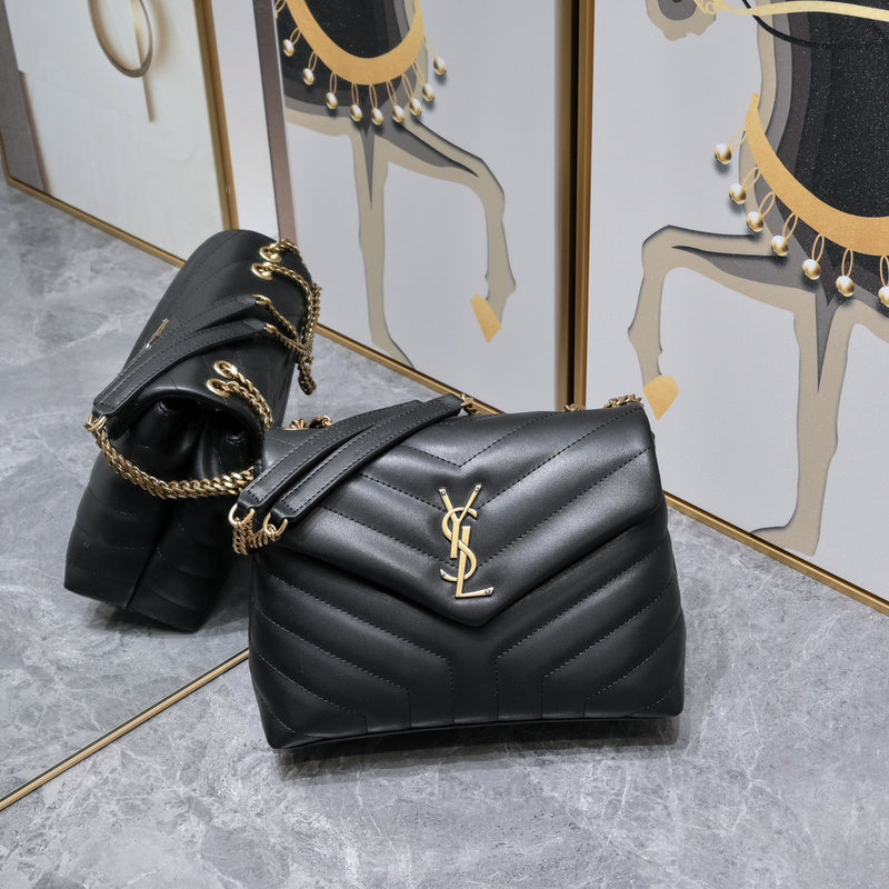 YSL BAGS - WOMEN LOVE LUXURY BAGS - 1301