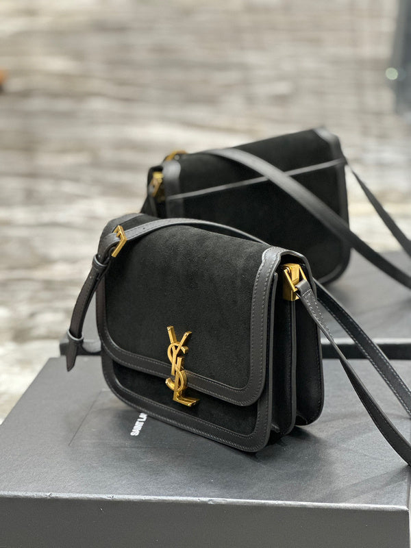 BB - YSL Bag - 1837