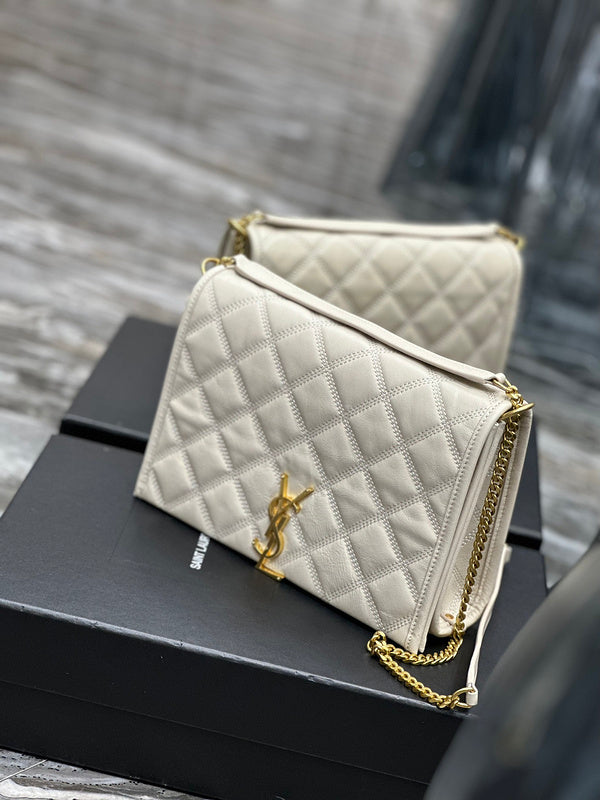 BB - YSL Bag - 2470