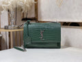 YSL BAGS - WOMEN LOVE LUXURY BAGS - 2646