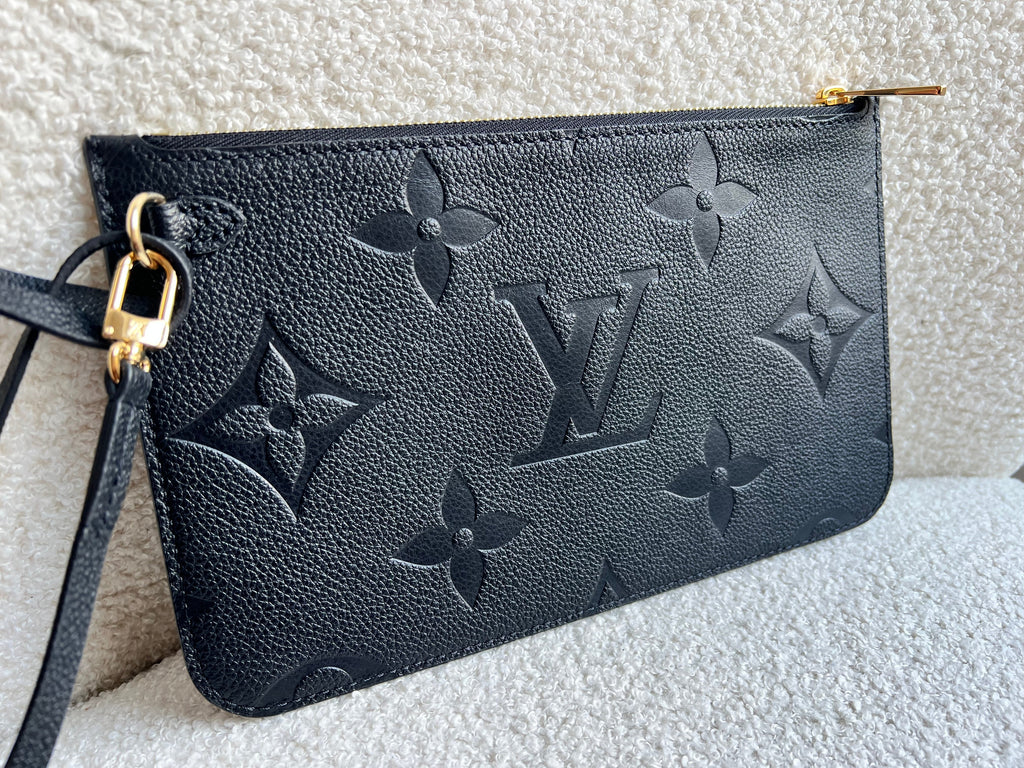 Neverfull Pouch
