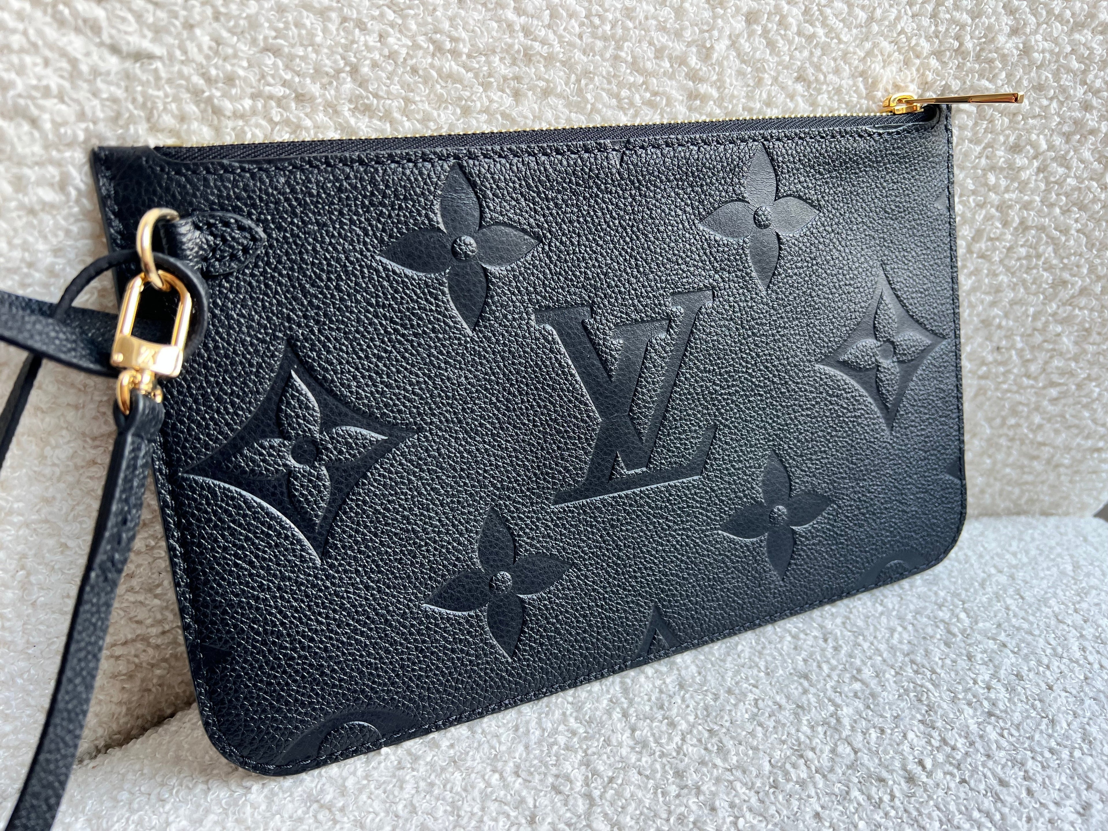 Neverfull Pouch