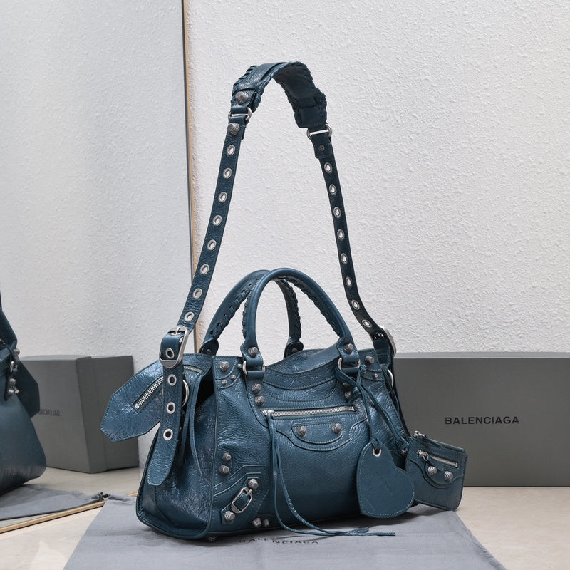 LO BAGS - BGA BAGS - 238