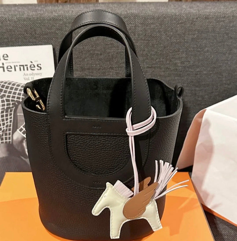 LO - HRMS DESIGNER BAGS - WOMEN BAGS - 1009