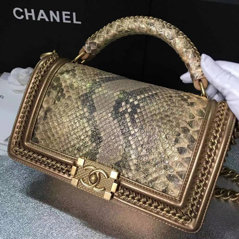 LO - CHL  BAGS FOR WOMEN - FASHION LUXURY BAGS -1986