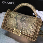LO - CHL  BAGS FOR WOMEN - FASHION LUXURY BAGS -1986