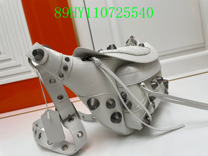 LO - BGA Bags - 1688