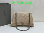 LO - BGA Bags - 1819