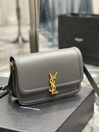 YSL BAGS - WOMEN LOVE LUXURY BAGS - 395