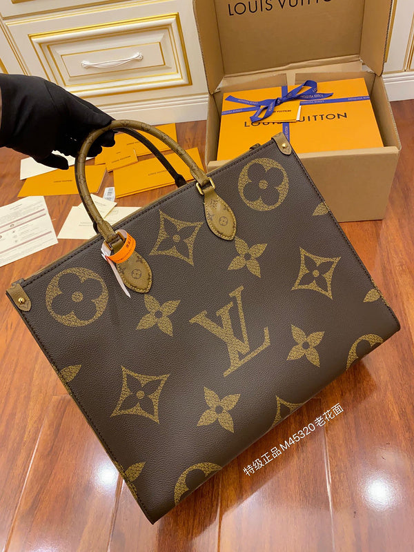 LO - LV Bags - 16157