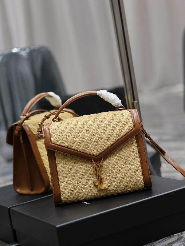 BB - YSL Bag - 1832