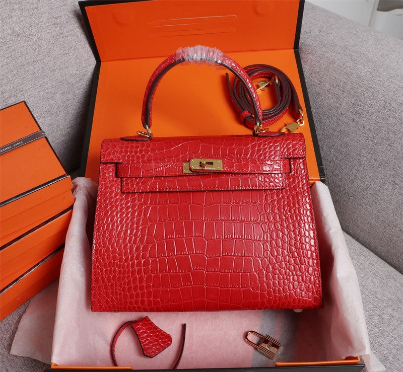 LO - HRMS LUXURY BAGS - 746