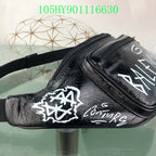 LO - BGA Bags - 2417