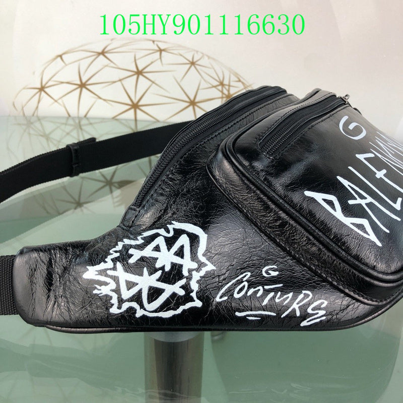 LO - BGA Bags - 2417