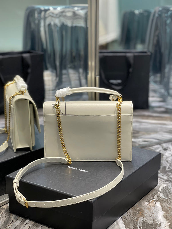 YSL BAGS - WOMEN LOVE LUXURY BAGS - 304