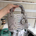 Lusso Official - DYOR BAGS - DESIGNER HANDBAGS  - 2859