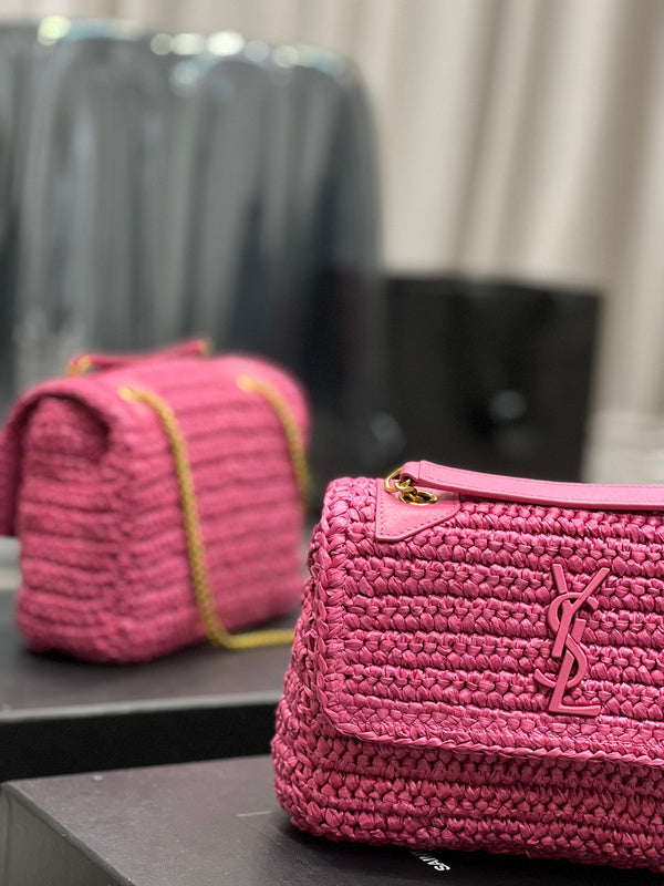 BB - YSL Bag - 3960