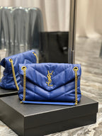 Lusso Official - YSL LUXURY WOMEN BAGS - 1583