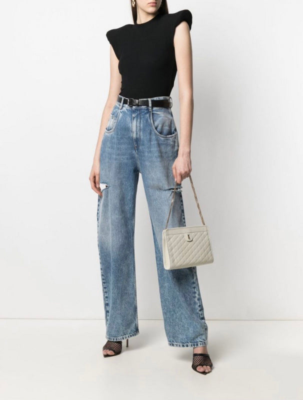BB - YSL Bag - 3755