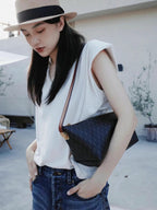 Lusso Official - LUXURY YSL BAGS - 801