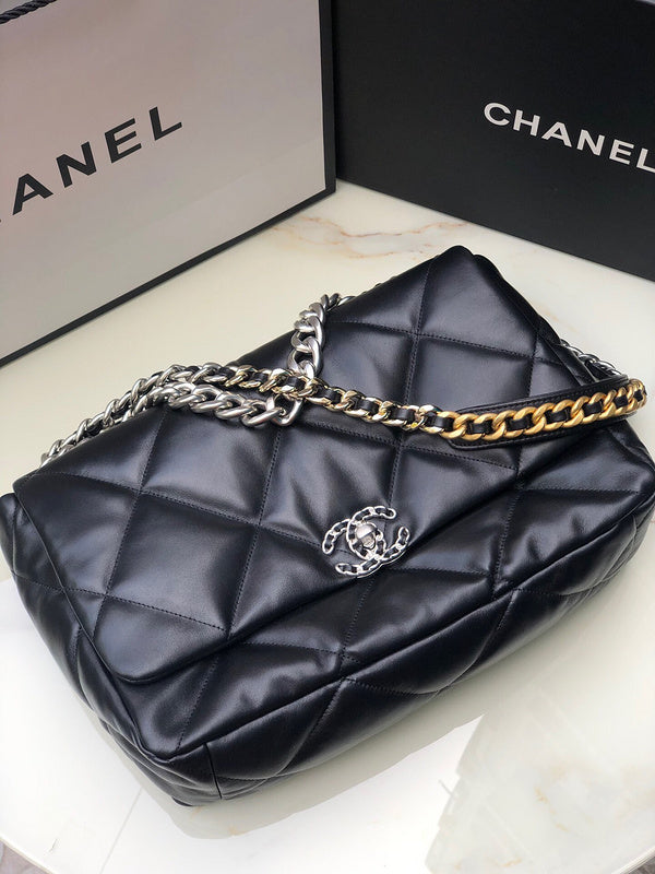 Lusso Official -  CHL BAGS  - 185