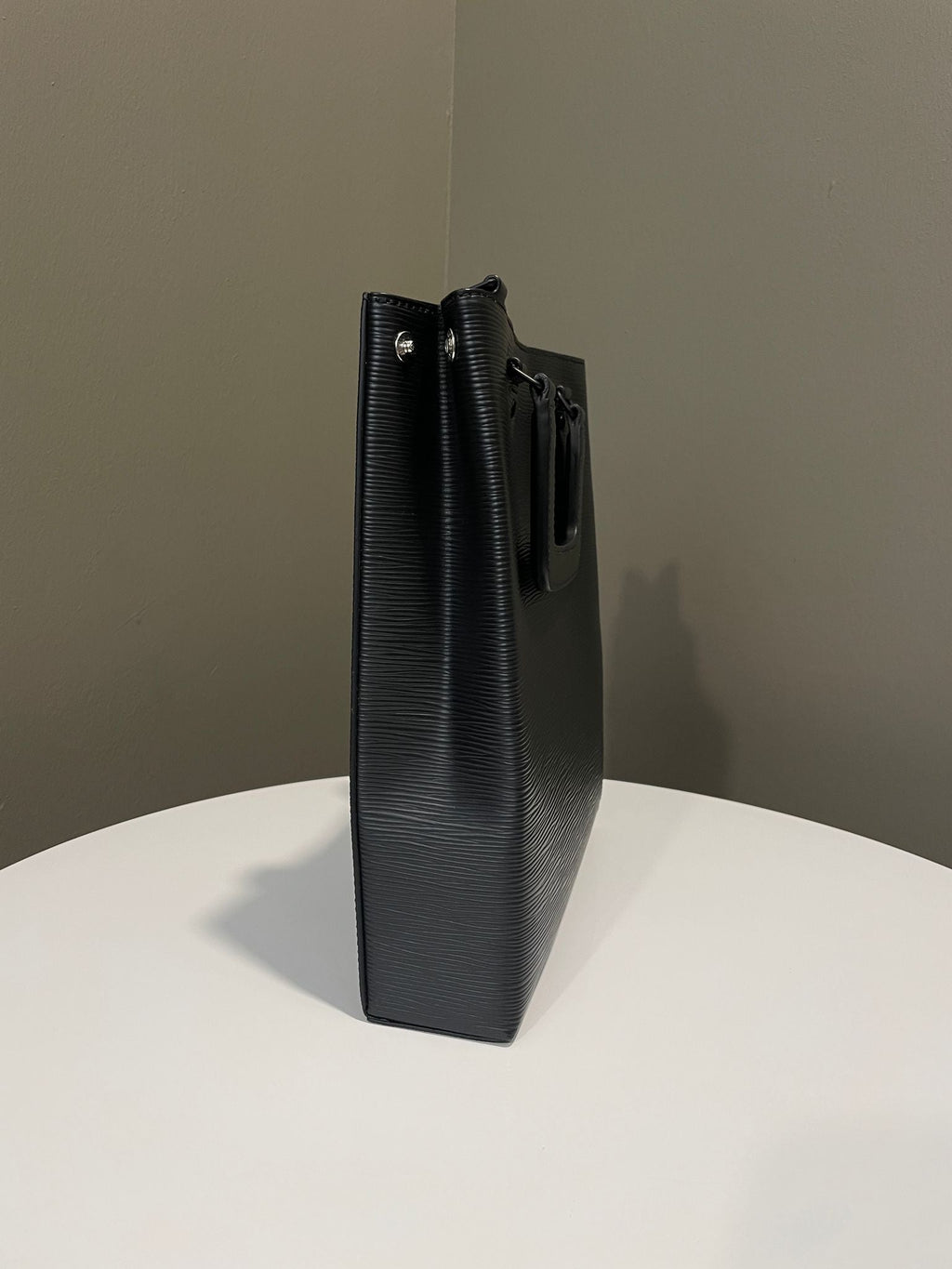 Sac Plat Fold