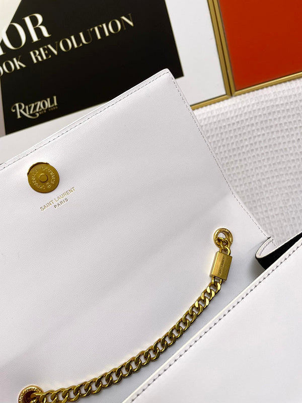 YSL BAGS - WOMEN LOVE LUXURY BAGS - 1443