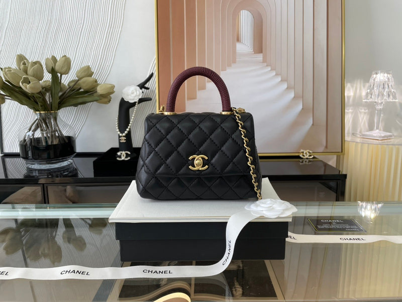 LO - CHL Bags - 1680