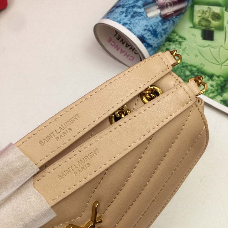 YSL BAGS - WOMEN LOVE LUXURY BAGS - 1086