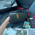 Lusso Official - SLY Bags 451