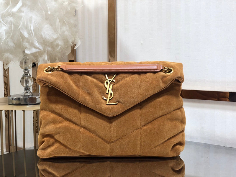 YSL BAGS - WOMEN LOVE LUXURY BAGS - 2430