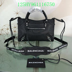 LO - BGA Bags - 2409