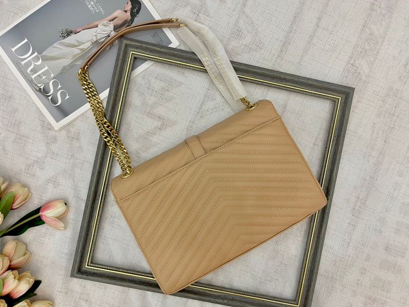 YSL BAGS - WOMEN LOVE LUXURY BAGS - 1539