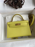 LO - HMS Luxury Bags - 870