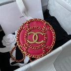LO - CHL  BAGS FOR WOMEN - FASHION LUXURY BAGS -2062
