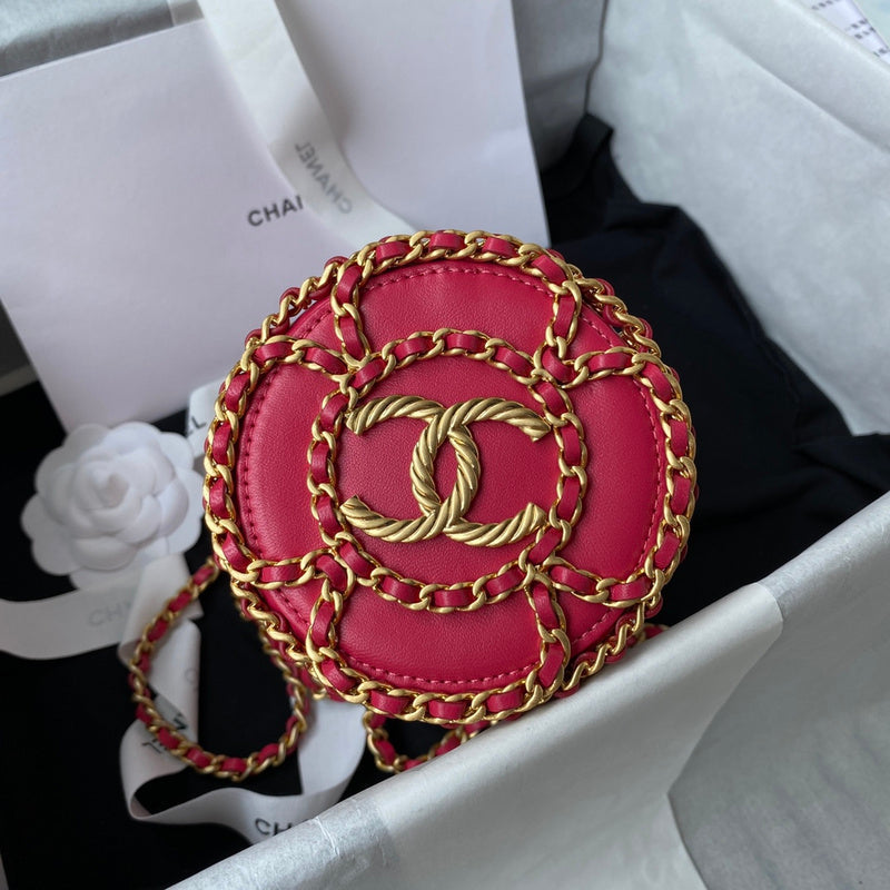 LO - CHL  BAGS FOR WOMEN - FASHION LUXURY BAGS -2062