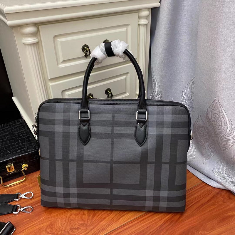 Lusso Official -  B-BARRY BAGS FOR MEN - 146