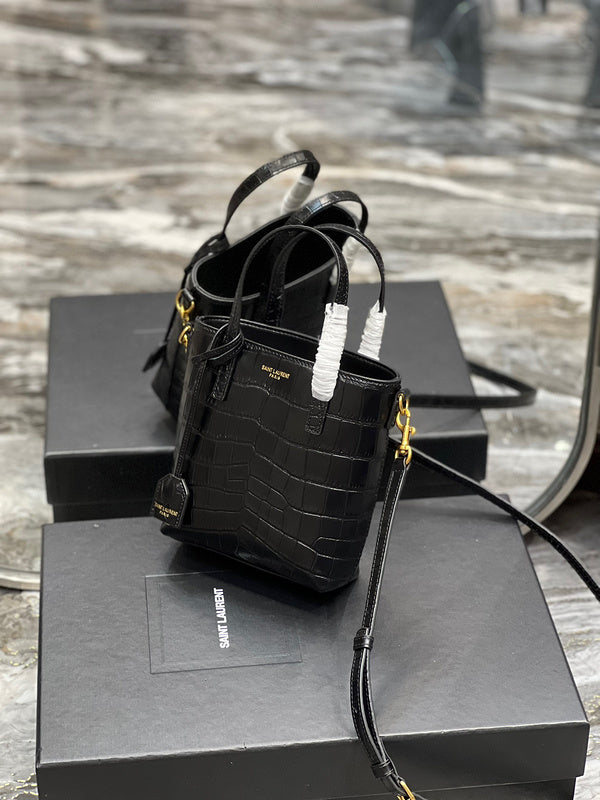 BB - YSL Bag - 3893
