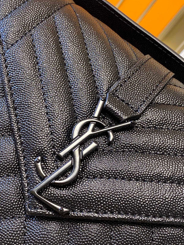YSL BAGS - WOMEN LOVE LUXURY BAGS - 1896