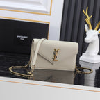 YSL BAGS - WOMEN LOVE LUXURY BAGS - 1131