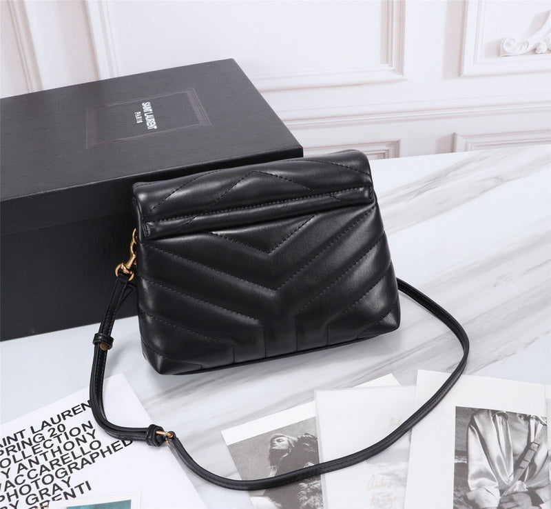 BB - YSL Bag - 2402