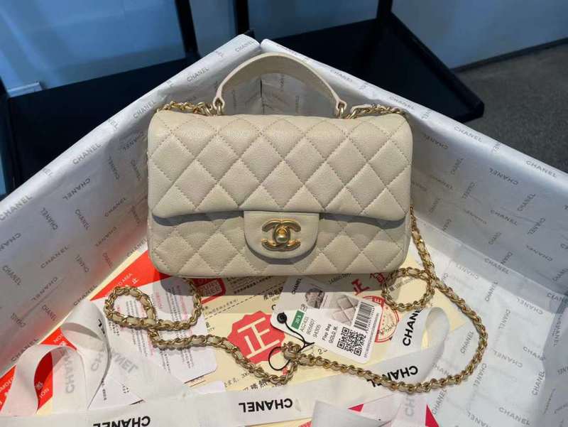 LO - CHL  BAGS FOR WOMEN - FASHION LUXURY BAGS - 607