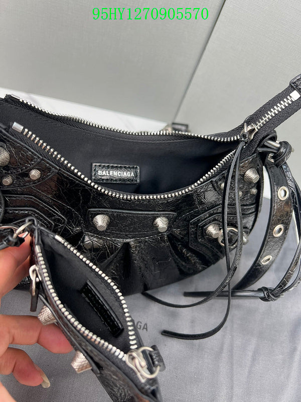 LO - BGA Bags - 2127