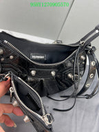 LO - BGA Bags - 2127