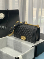 LO - CHL  BAGS FOR WOMEN - FASHION LUXURY BAGS -1928