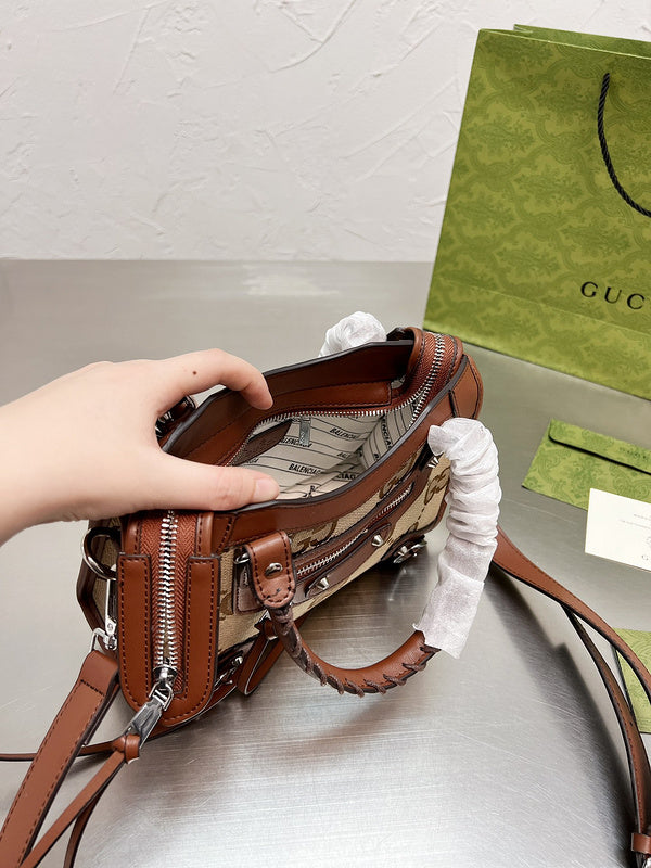 LO - BGA Bags - 1510