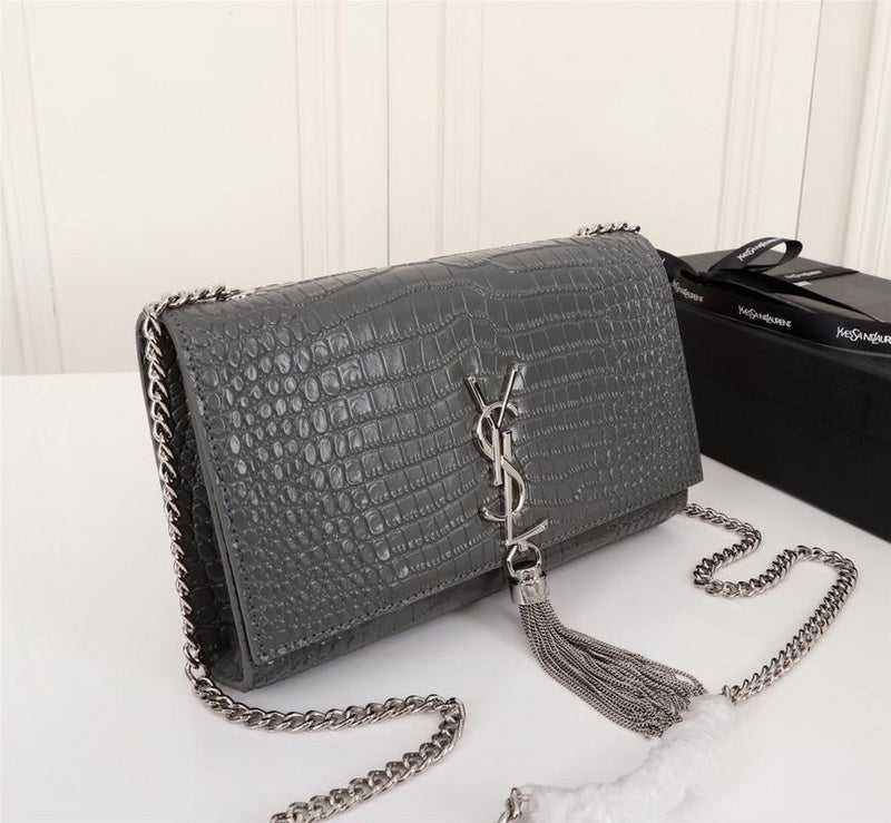 BB - YSL Bag - 2599