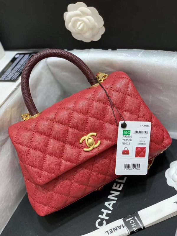 LO - CHL  BAGS FOR WOMEN - FASHION LUXURY BAGS -2119