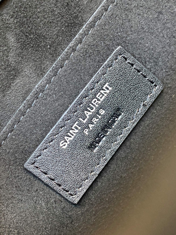 Lusso Official - LUXURY YSL BAGS - 814